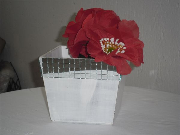 Vaso pequeno
