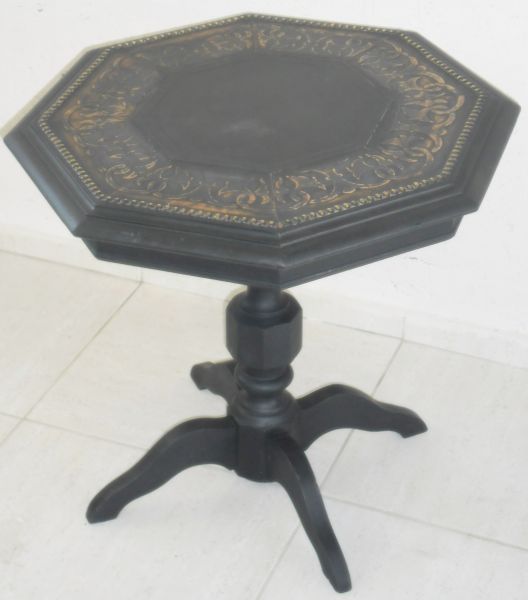 Mesinha de canto