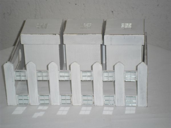 Porta treco para bebes