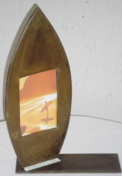Porta retrato